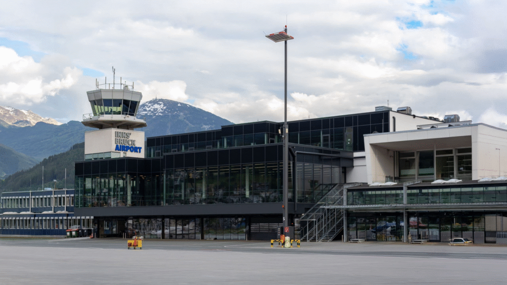Premium premium transfers from Austria airport