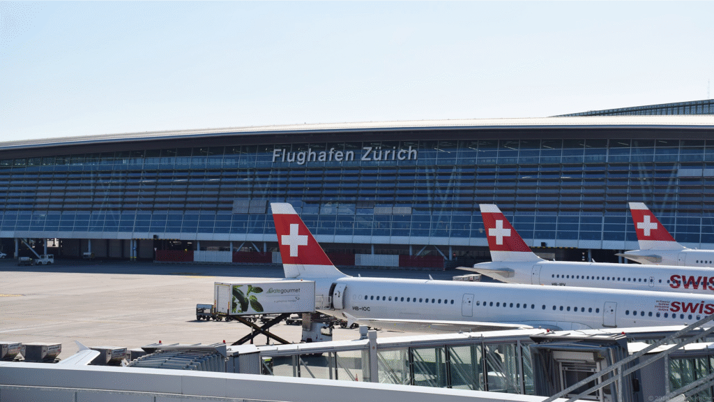 Premium premium transfers from Austria airport